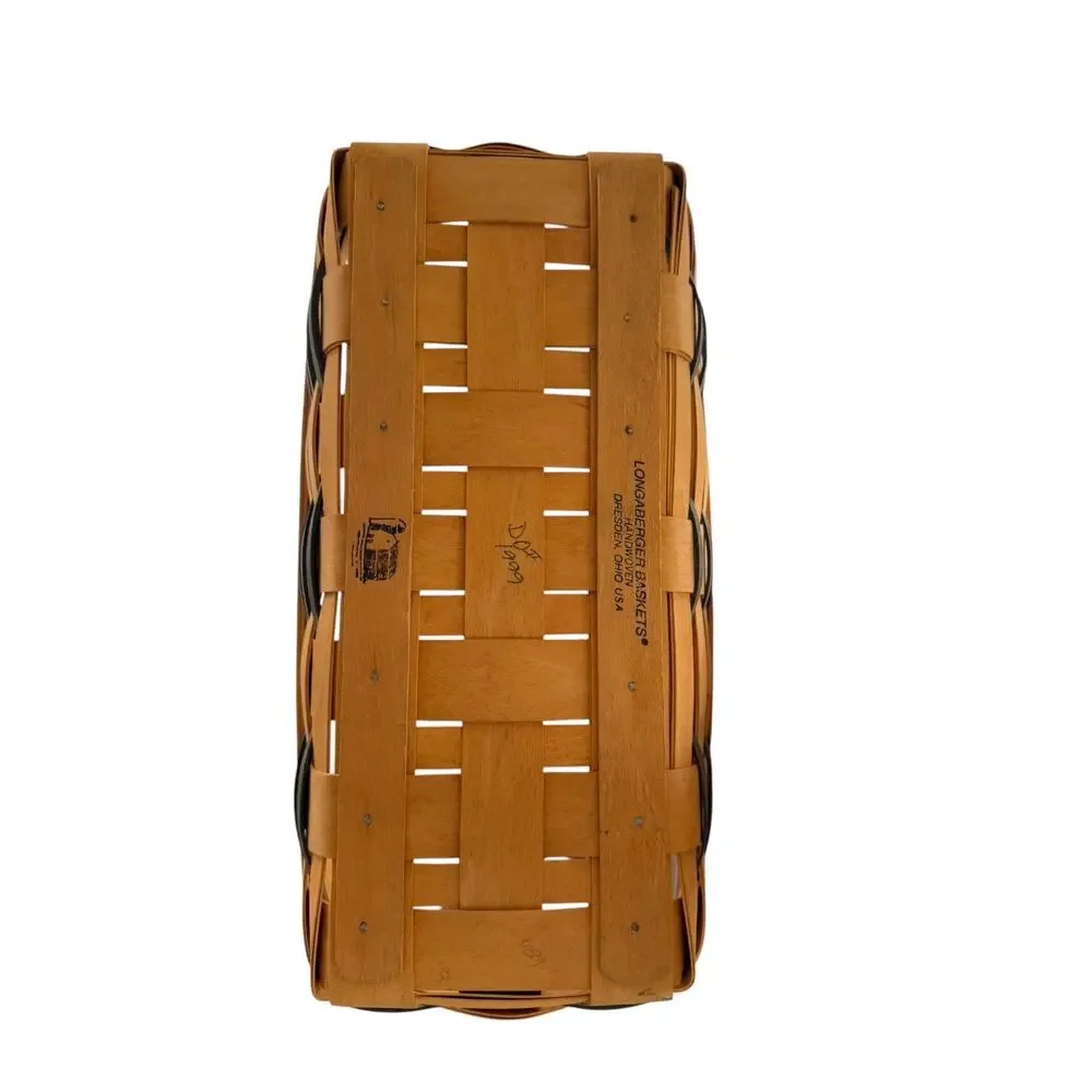 Longaberger heartland woven